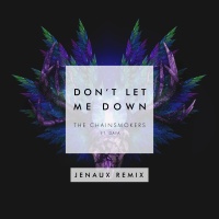 Don't Let Me Down (Jenaux Remix)