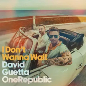 Обложка трека "I Don't Wanna Wait - David GUETTA"