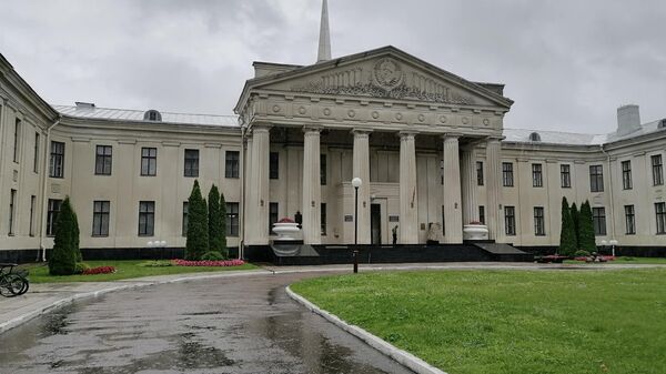 Гродно, Белоруссия