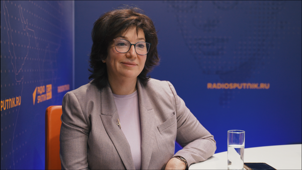 Мазанова: ESG-индексы РСПП стали камертоном российского бизнеса
