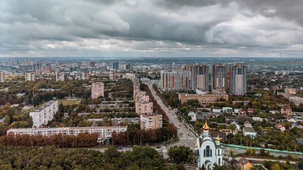 Харьков, Украина