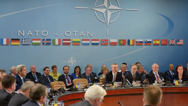 Министры иностранных дел стран НАТО собираются на сессию, чтобы официально пригласить Черногорию стать членом альянса. Брюссель