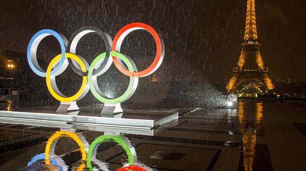 Париж выбран столицей летних Олимпийских игр 2024