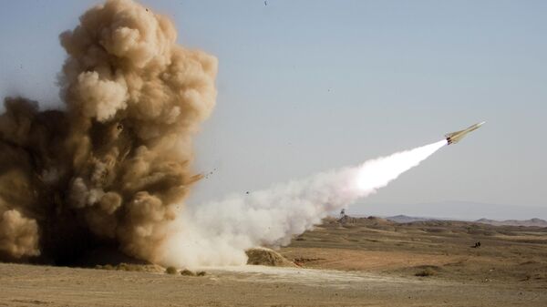 Хуситы запустили баллистические ракеты в сторону Саудовской Аравии