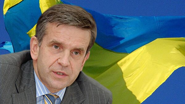 Ющенко согласился на назначение Зурабова послом РФ на Украине - Ъ