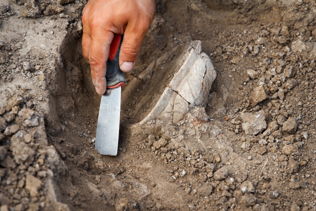 Ранее в Минусинске в процессе исследования обнаружили археологические слои, предварительно датируемые периодом XVIII–XIX вв.