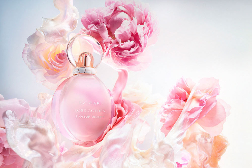 Рифмуются с розой: парфюмерные новинки весны достойны поэтических строф