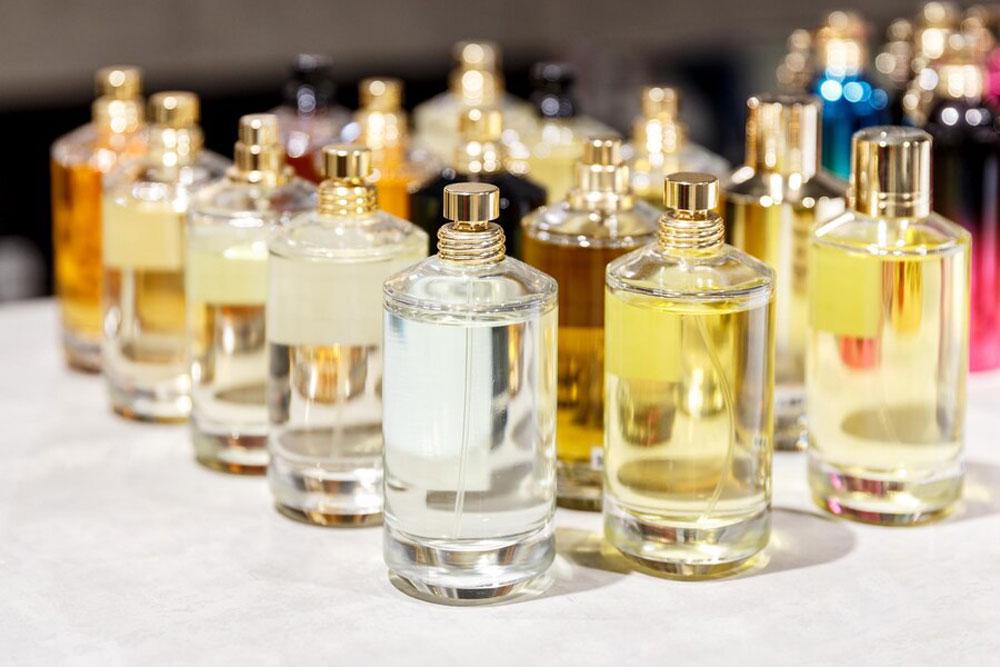 Интервью с экспертом: что ожидает рынок парфюмерии и косметики