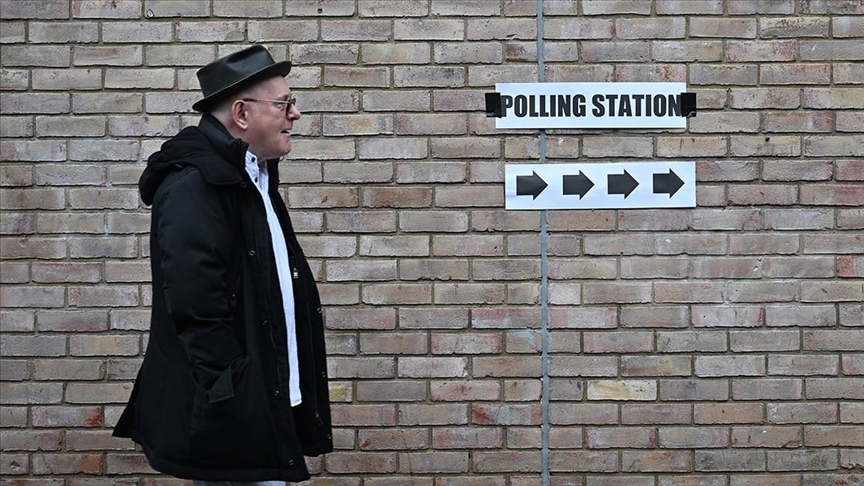 Первые результаты местных выборов в Великобритании свидетельствуют о потерях мест у Консервативной партии