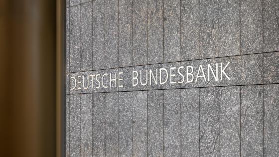 bundesbank