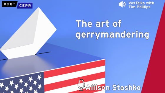 Gerrymandering