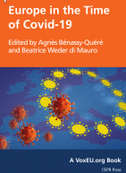 Europe in the Time of Covid-19