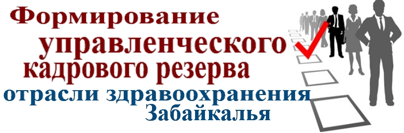 Формирование управленческого кадрового резерва