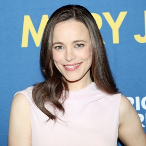 Rachel McAdams to Appear on GMA Next Week