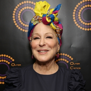 Video: Bette Midler Sings Trump Parody Song By Marc Shaiman and Eric Kornfeld