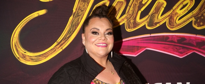 Keala Settle to Join & JULIET Australian Tour for Final Weeks