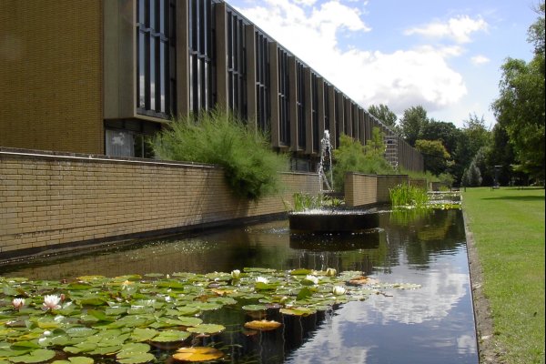 St Catherine’s College