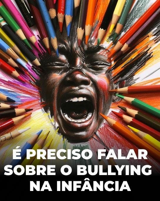 Bullying na infância