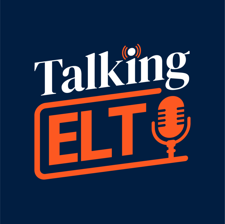 Talking ELT