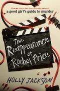 The Reappearance of Rachel Price