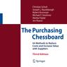 Front cover of The Purchasing Chessboard