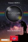 Front cover of Astrophotography is Easy!