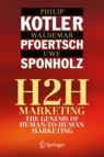 Front cover of H2H Marketing