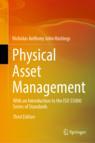 Front cover of Physical Asset Management