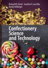 Front cover of Confectionery Science and Technology