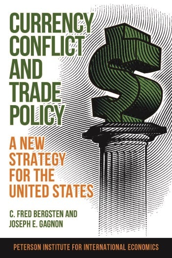 Currency Conflict and Trade Policy