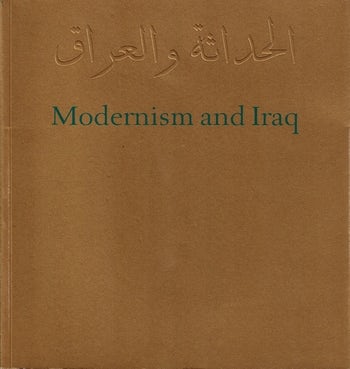 Modernism and Iraq