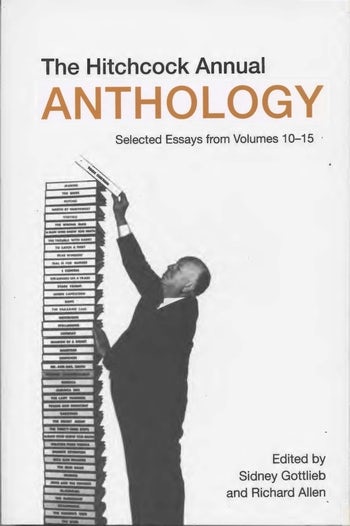 The Hitchcock Annual Anthology