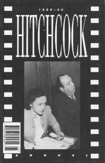 Hitchcock Annual
