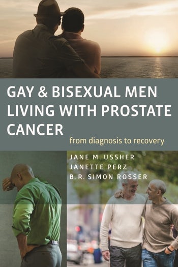 Gay and Bisexual Men Living with Prostate Cancer