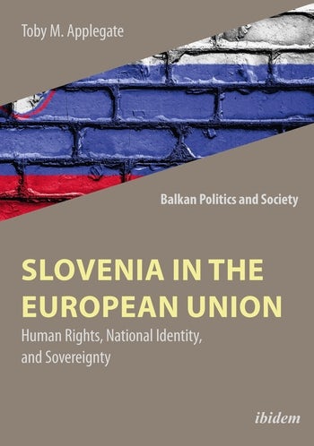 Slovenia in the European Union