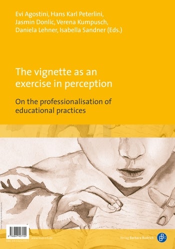 The vignette as an exercise in perception / Η βινιέτα ως άσκηση αντίληψης