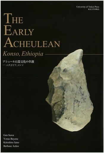 The Early Acheulean