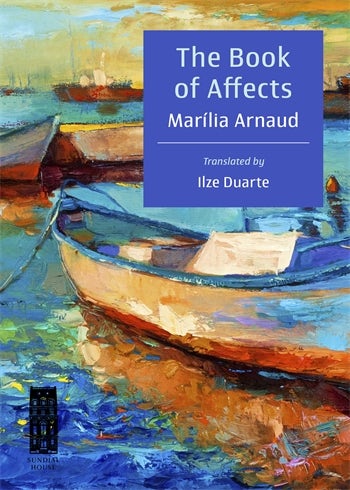 The Book of Affects