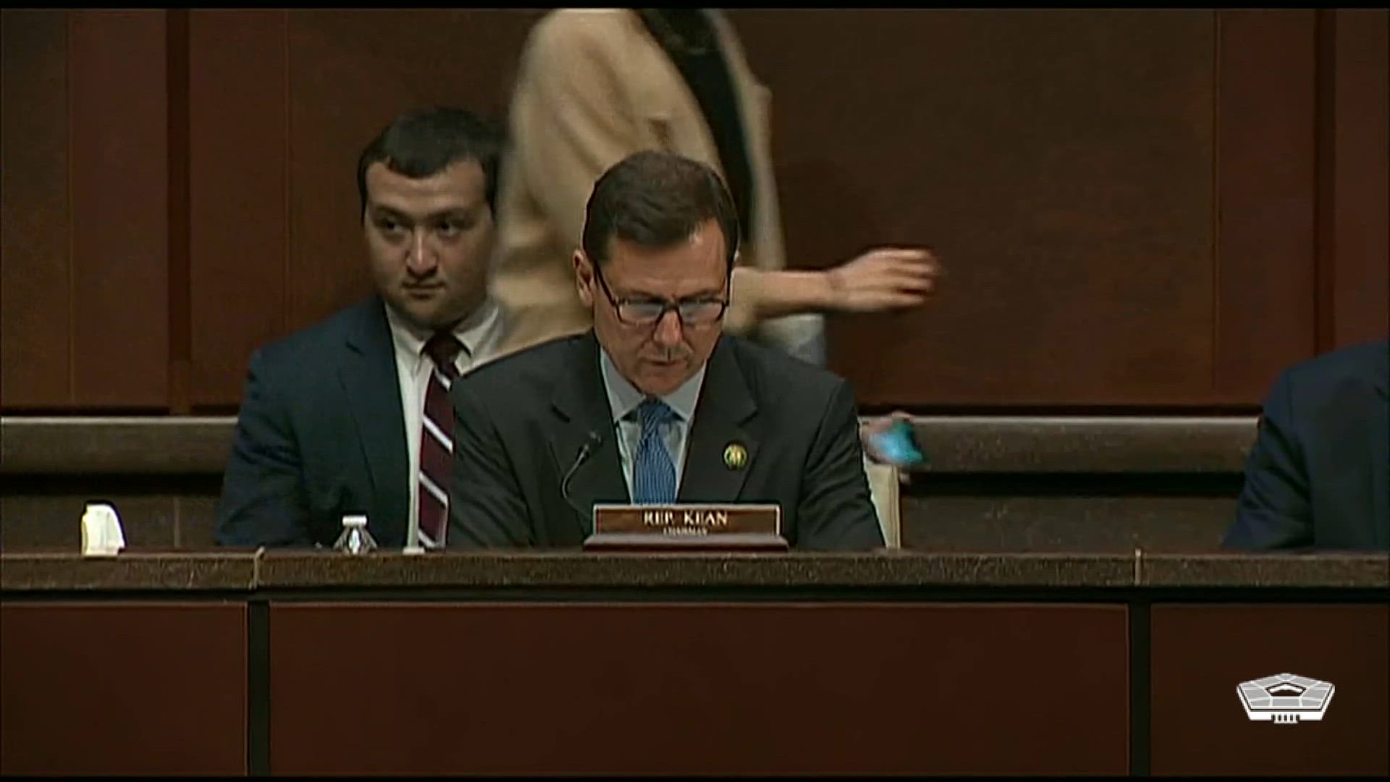 Defense and State Department experts discuss the war in Ukraine and assess U.S. policy toward Europe and NATO before next month’s NATO summit in Vilnius, Lithuania. Testifying before the House Foreign Affairs Committee are: Laura K. Cooper, the Defense Department deputy assistant secretary of defense for Russia, Ukraine, and Eurasia, and Douglas D. Jones, the deputy assistant secretary of the Bureau of European and Eurasian Affairs at the State Department.  