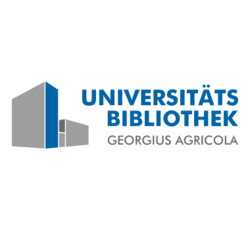 Logo of Technische Universität Bergakademie Freiberg