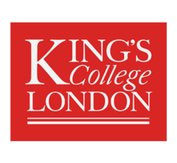 Logo of King's College London