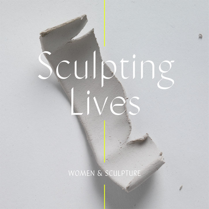 Sculpting Lives podcast