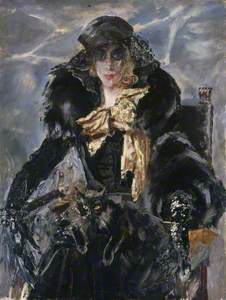 Marchesa Casati (1881–1957)