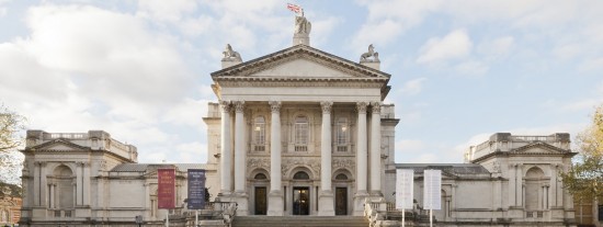 Tate Britain