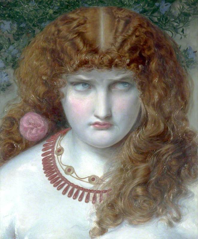 Helen of Troy