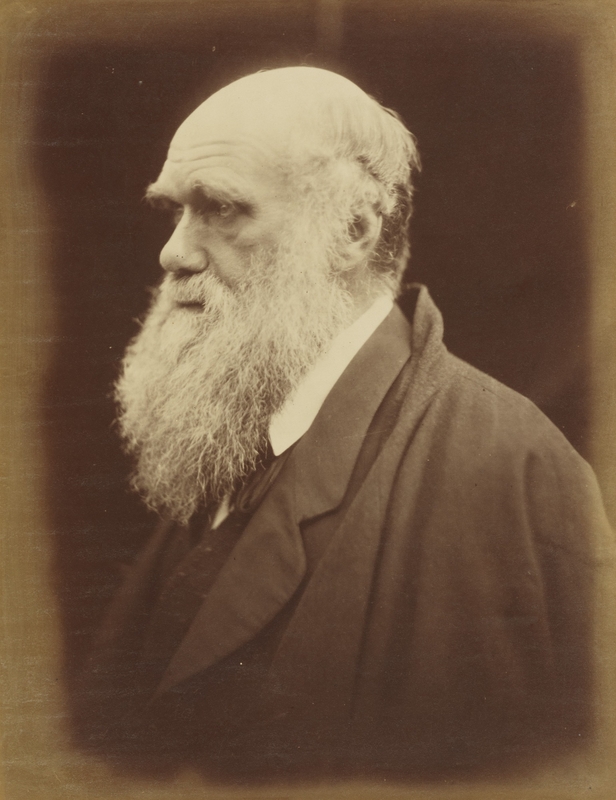 Charles Darwin