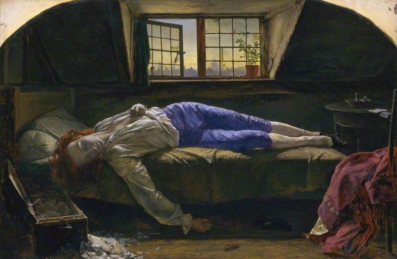 Chatterton