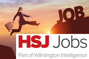 HSJ Jobs Adverts