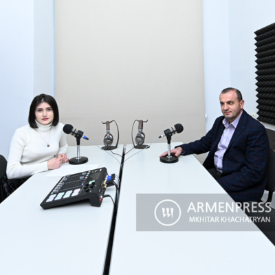 Podcast-Հարց բժշկին. Քաղցկեղը հաճախ զարգանում է առանց ախտանշանների, պարբերաբար հետազոտվելու միջոցով հնարավոր է այն վաղ հայտնաբերել