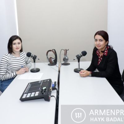 Podcast-Հարց բժշկին. միակողմանի գլխացավերի պատճառը կարող է լինել նյարդը, որը հաճախ դժվար է լինում տարբերակել այլ խնդիրներից